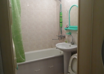 1-к квартира, 33 м2, 3/5 эт.