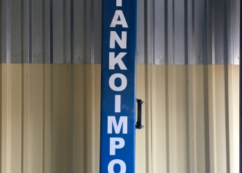 Подъёмник гидравлический «Станкоимпорт» ПГН.2-4