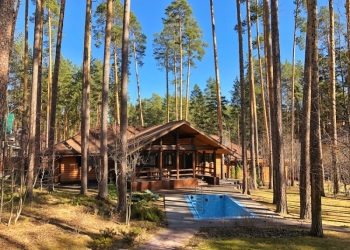 Продается Коттедж 393 м2 в Верхней Сысерти