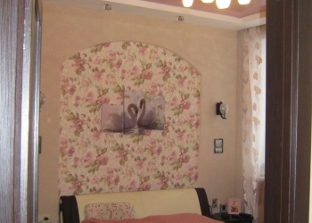 1-к квартира, 48 м2, 1/3 эт.в красном селе!!