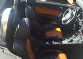 Audi TT, 2009