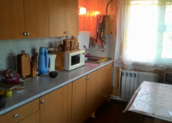 Дача 110 м2