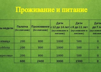 22-24 июня 2018 на Байкале IX Фестиваль психологии "Просторы жизни"
