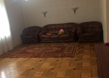 Уютный дом ищет новых хозяев