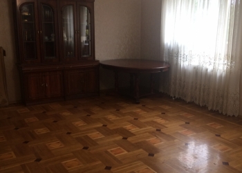 Уютный дом ищет новых хозяев