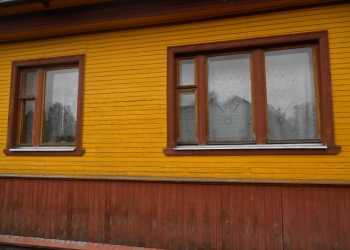 Дом 96 м2