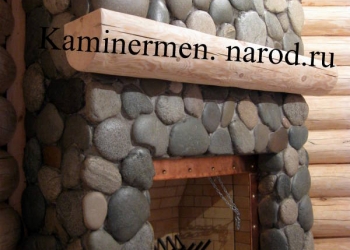 Камины