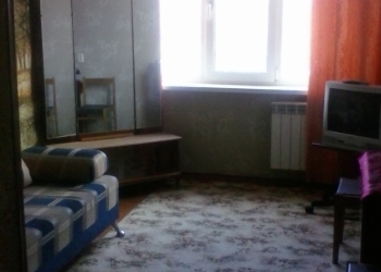 Сдам квартиру