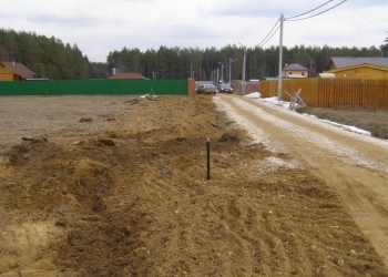 Продам земельный участок 12 соток