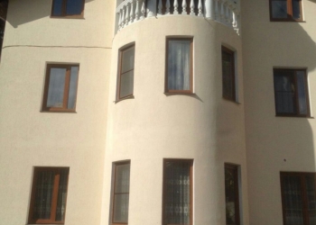 Продаю шикарный 3х этажный дом в центре Сочи