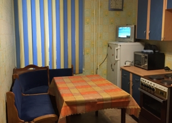 Квартира на длительный срок!