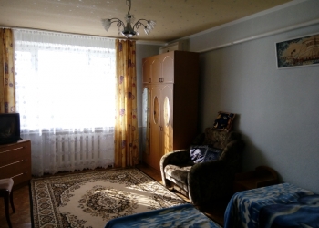 Продам домовладение