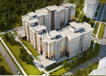 Квартиры от 880 000 руб.
