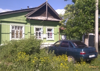Продам дом