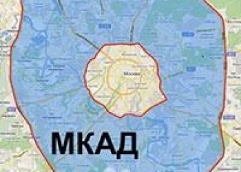 Пропуска в москву для грузовиков