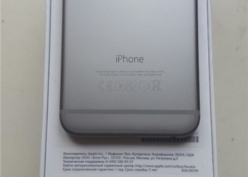 Срочно! Дешего! Продам IPhone 6s 64Gb