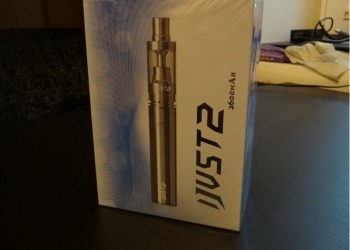 Электронная сигарета Eleaf iJust 2 (новая)