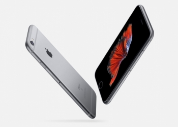 Смартфон Apple iPhone 6 128Gb