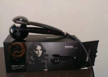 Плойки Babyliss pro BAB2665U