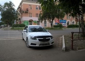 Шевроле Круз