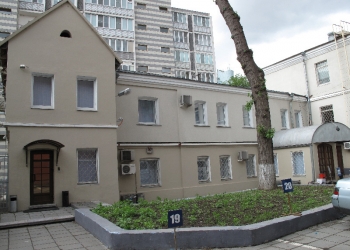 В аренду от собственника
