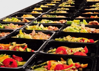Сбалансированное питание FRESHDIET