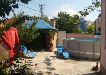 Отдых в Сукко