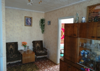 3-к квартира, 47 м2, 3/5 эт.