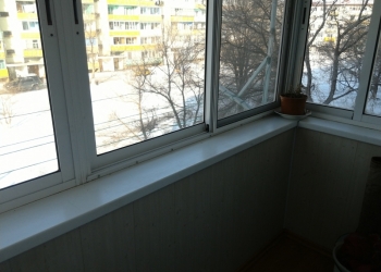 3-к квартира, 47 м2, 3/5 эт.