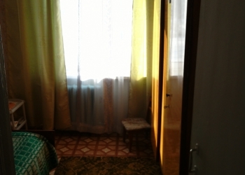 3-к квартира, 47 м2, 3/5 эт.