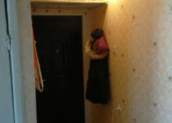 3-к квартира, 47 м2, 3/5 эт.
