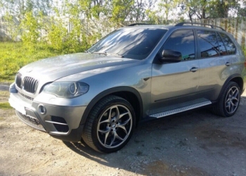 BMW X5, 2007 Продам.