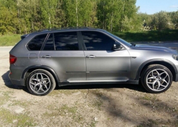 BMW X5, 2007 Продам.