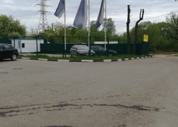Сдам в аренду подготовленный земельный участок в Щелково