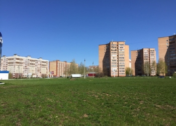 Земельные участки