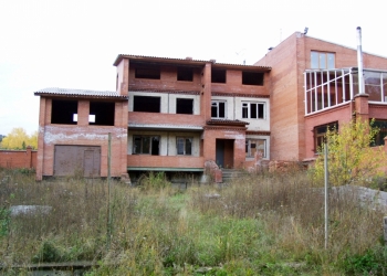 пос.Горный Воскресная 29