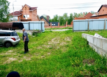 пос.Горный Воскресная 29
