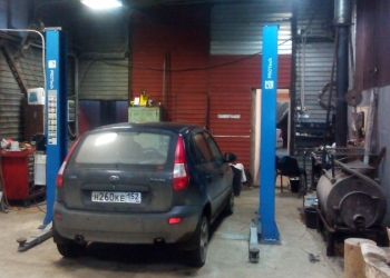 Автосервис Cars_time_nn