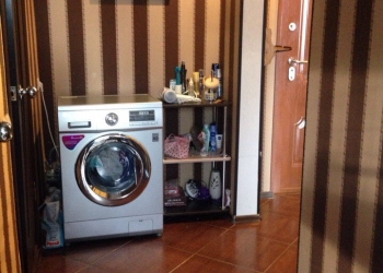 1-к квартира, 35 м2, 8/10 эт.