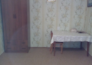 1-к квартира, 32 м2, 2/5 эт.