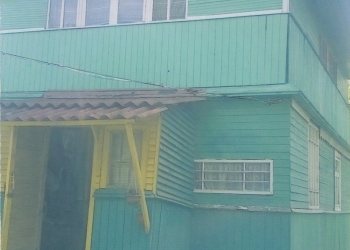 Дача с участком