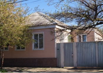 Продам частный дом в г. Миллерово