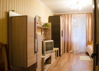 Продается теплая, уютная 2-к квартира, 45 м2, 2/5 эт.