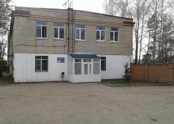 Продается производственная база