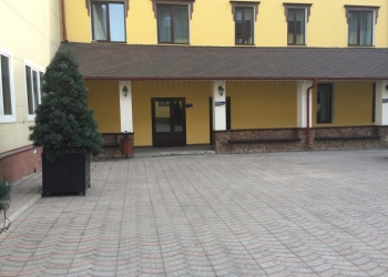 Собственник сдаст офис 30м2 в самом центре Красноярска, ул. Обороны 3 ц.21000руб