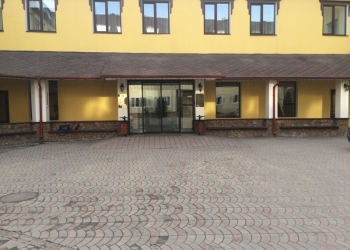 Собственник сдаст офис 342м2 в самом центре Красноярска, ул. Обороны 3, ц171000р