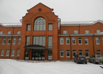 Производственно-складские помещения