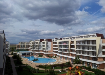 Продаётся Квартира в курортном комплексе “Grand Kamelia”