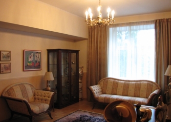 3-к квартира, 74 м2, 4/9 эт.