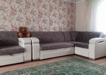 Коттедж для отдыхающих в Яровом